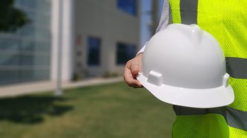 hardhat, protection, construction